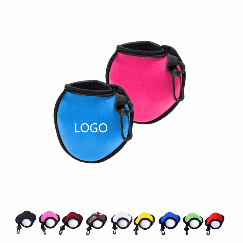 Golf Cleaning Pouch