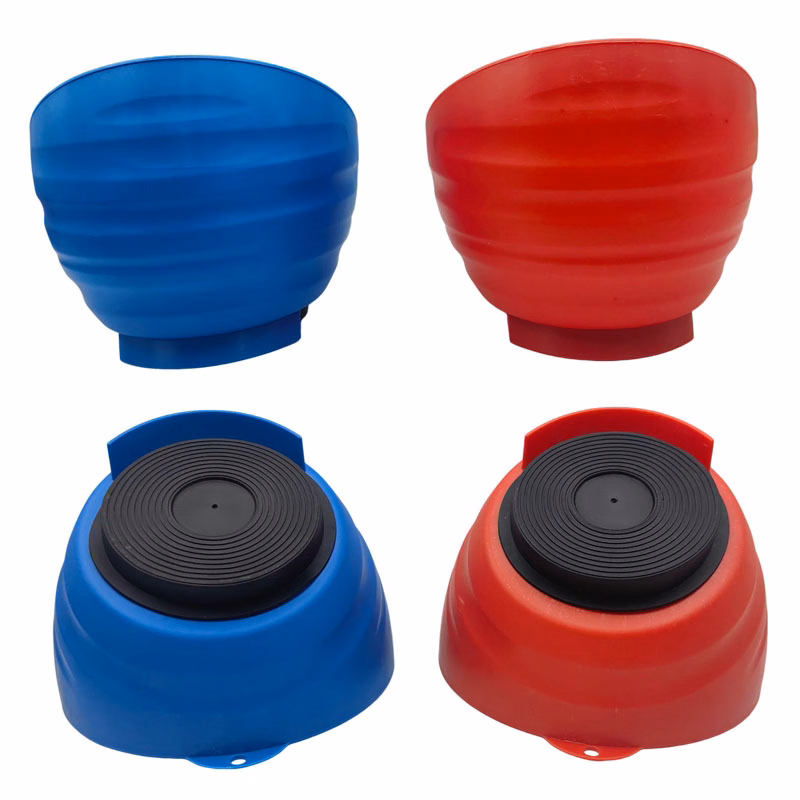 Magnetic Bowl
