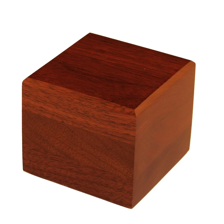 Award Base, 3.0" x 3.0" x 2.5" 1