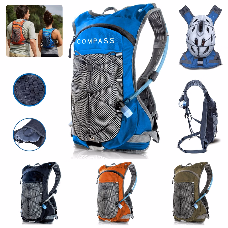 Hydration Pack