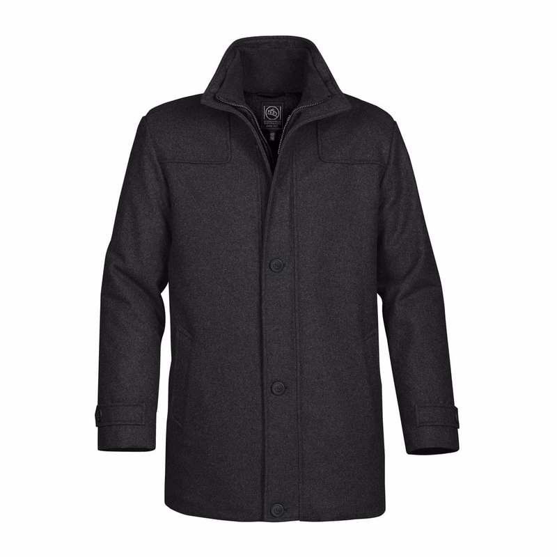 Stormtech Men's Lexington Wool Jacket