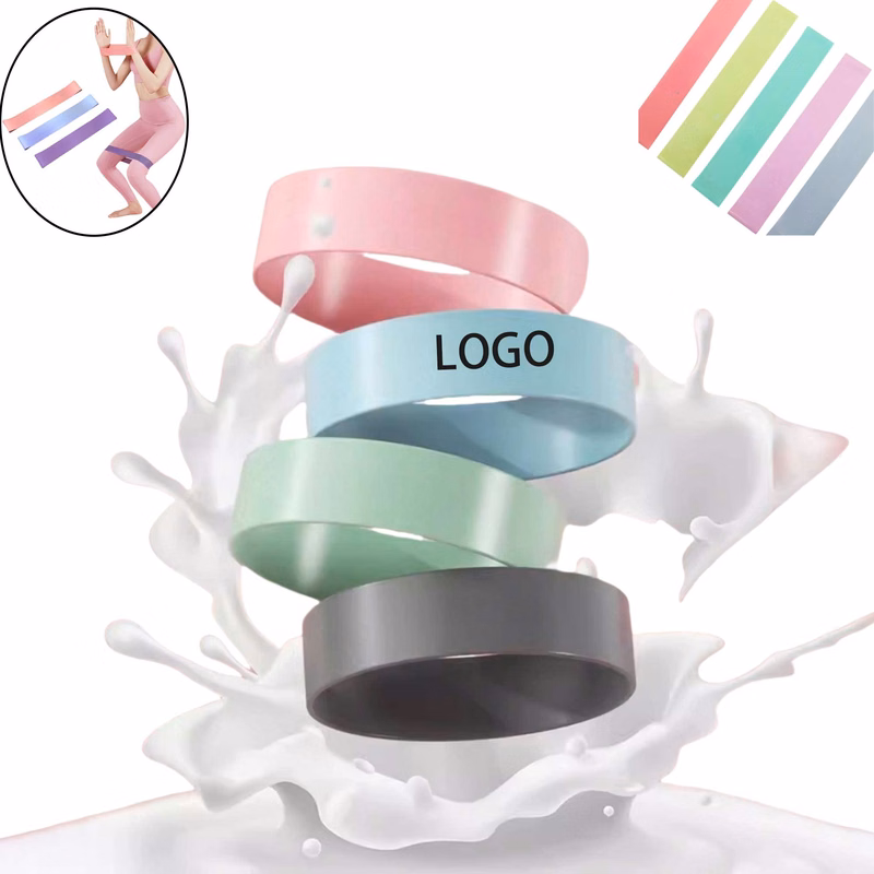 Elastic Fitness Stretch Band