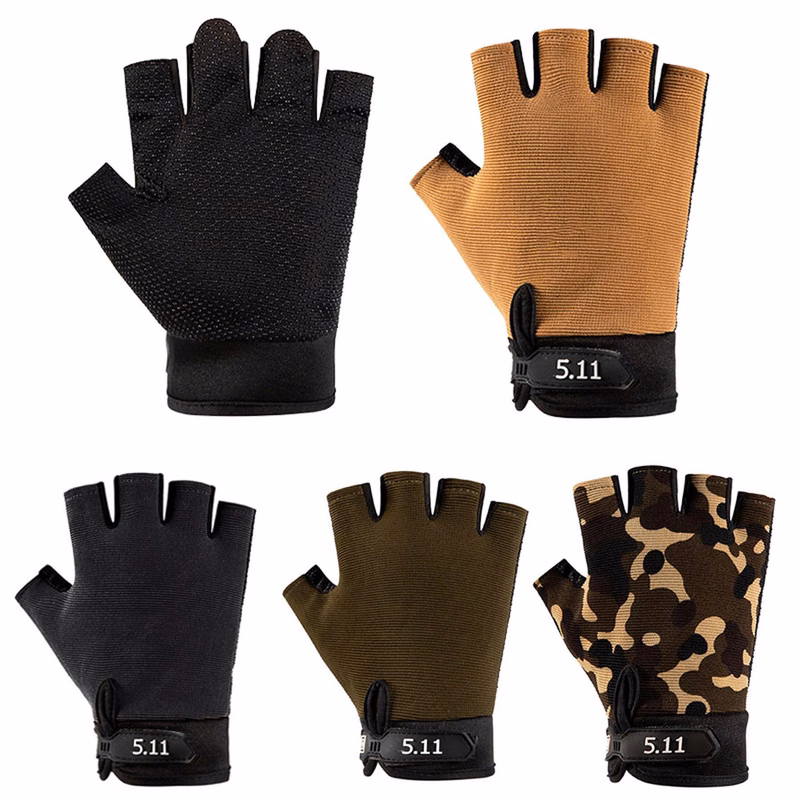 Training Fitness Gloves