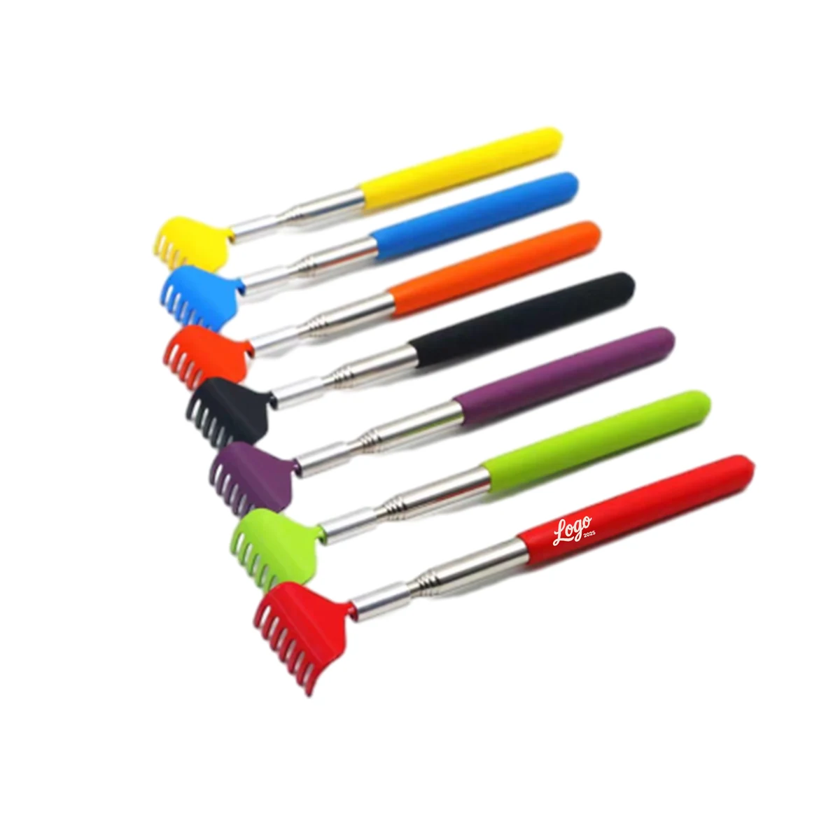 Durable Retractable Back Grabber 1