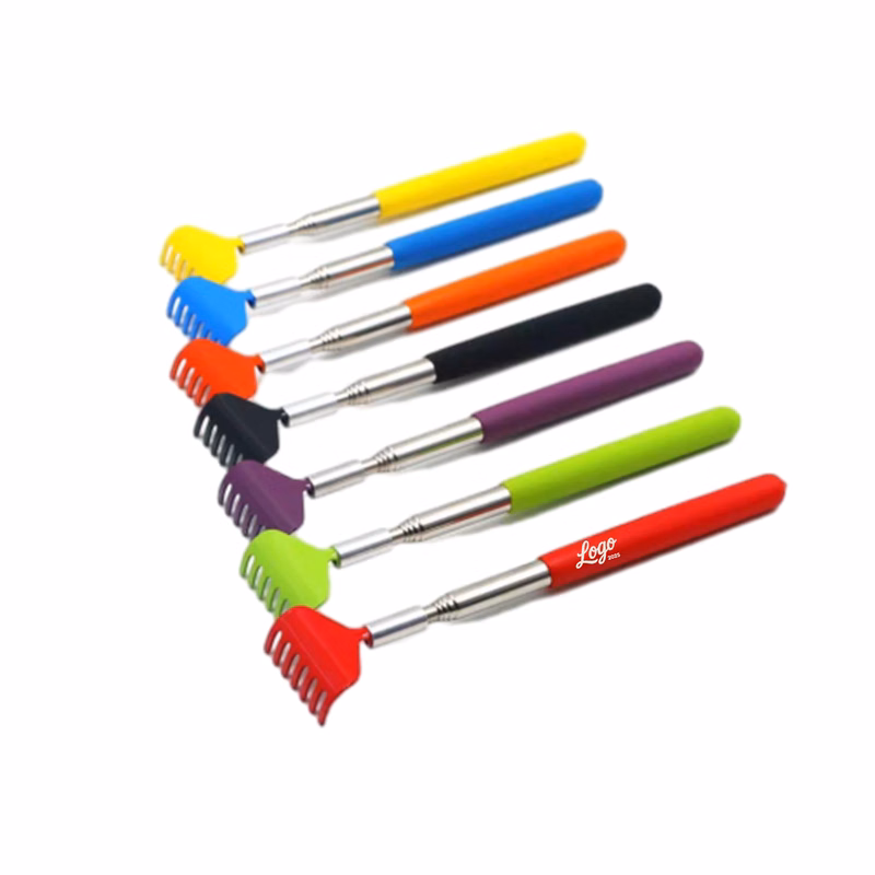 Durable Retractable Back Grabber