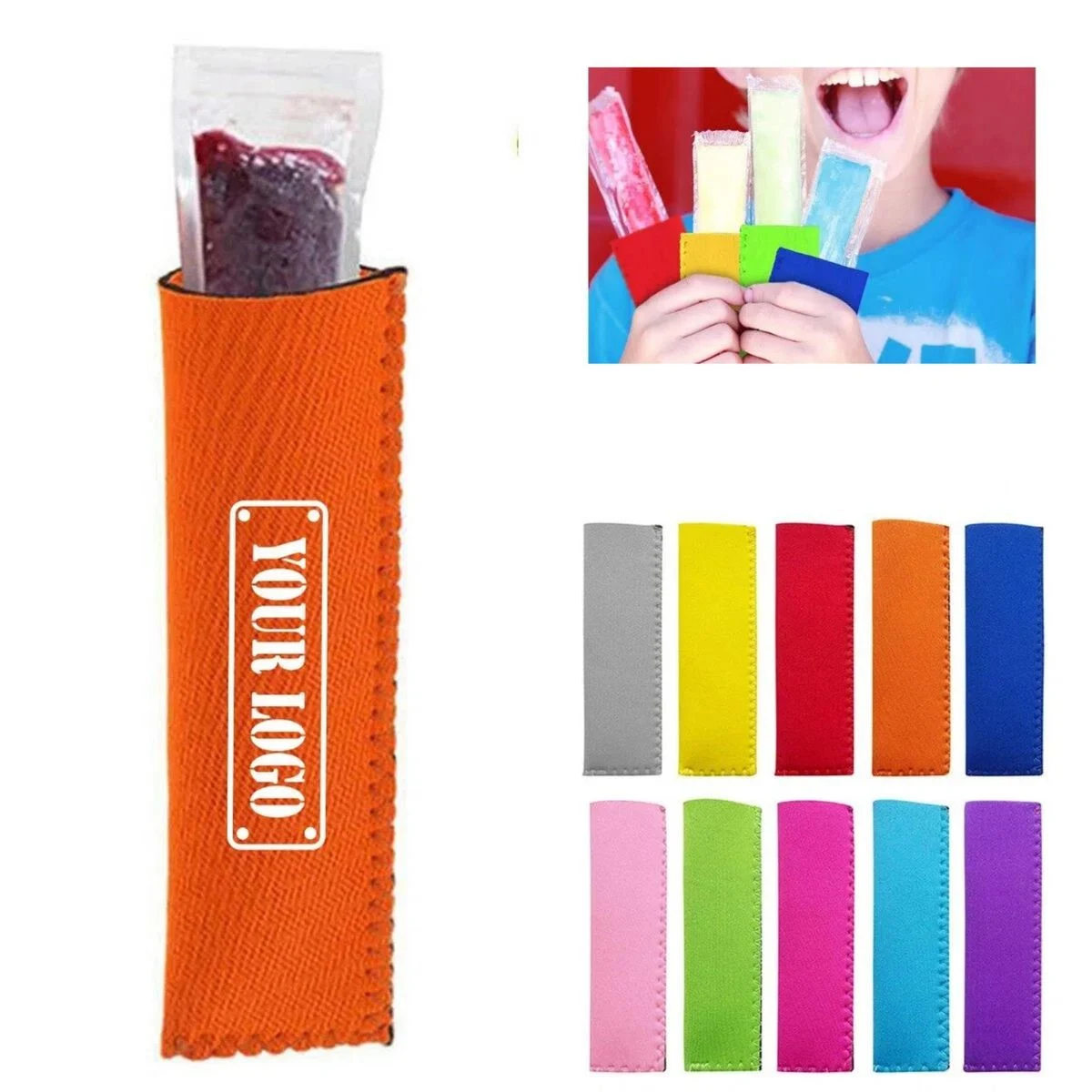 Reusable Ice Sleeve 1