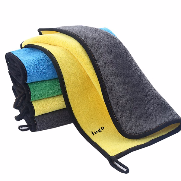 Car Wash Towel
