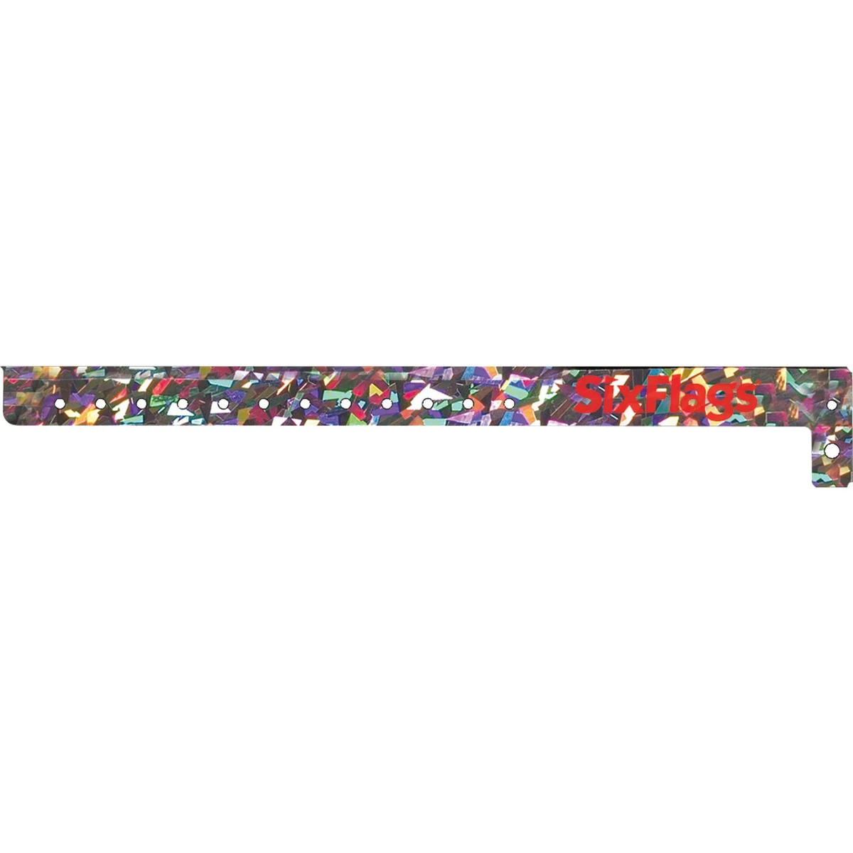 Metallic Wristband 1