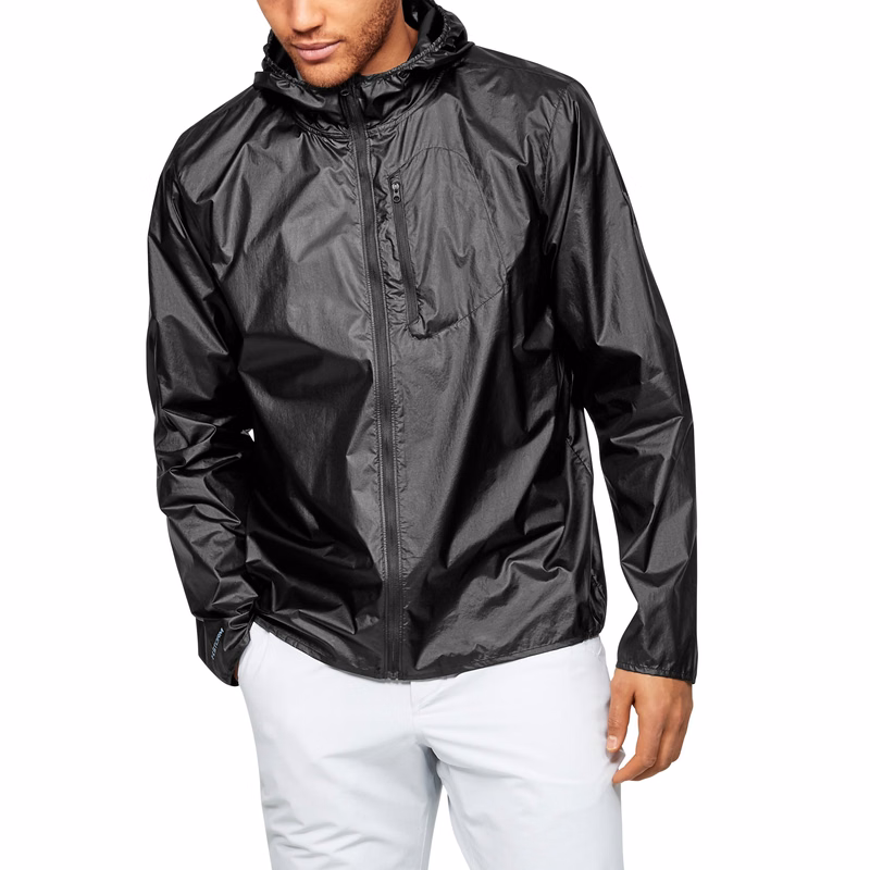 Men's UA Storm Impasse Wind Jacket