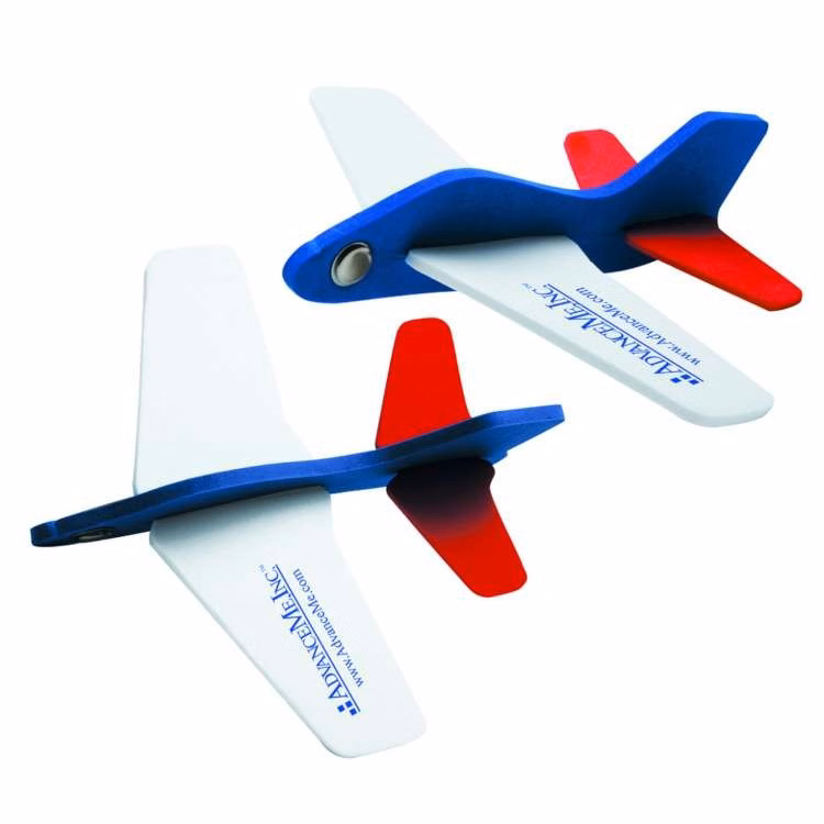 Foam Super Glider Airplane