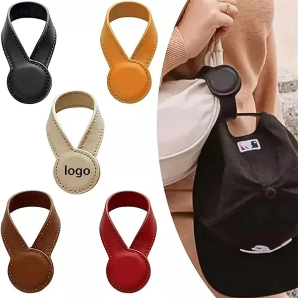 Magnetic Hat Clip for Events, Gifting and Everyday Use 1