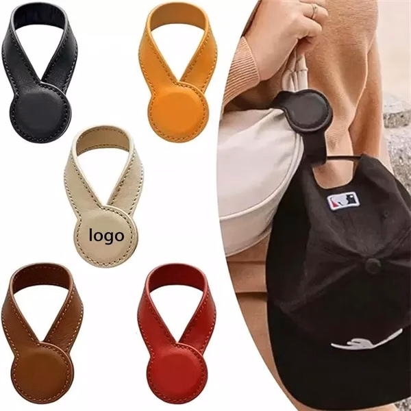 Magnetic Hat Clip for Events, Gifting and Everyday Use