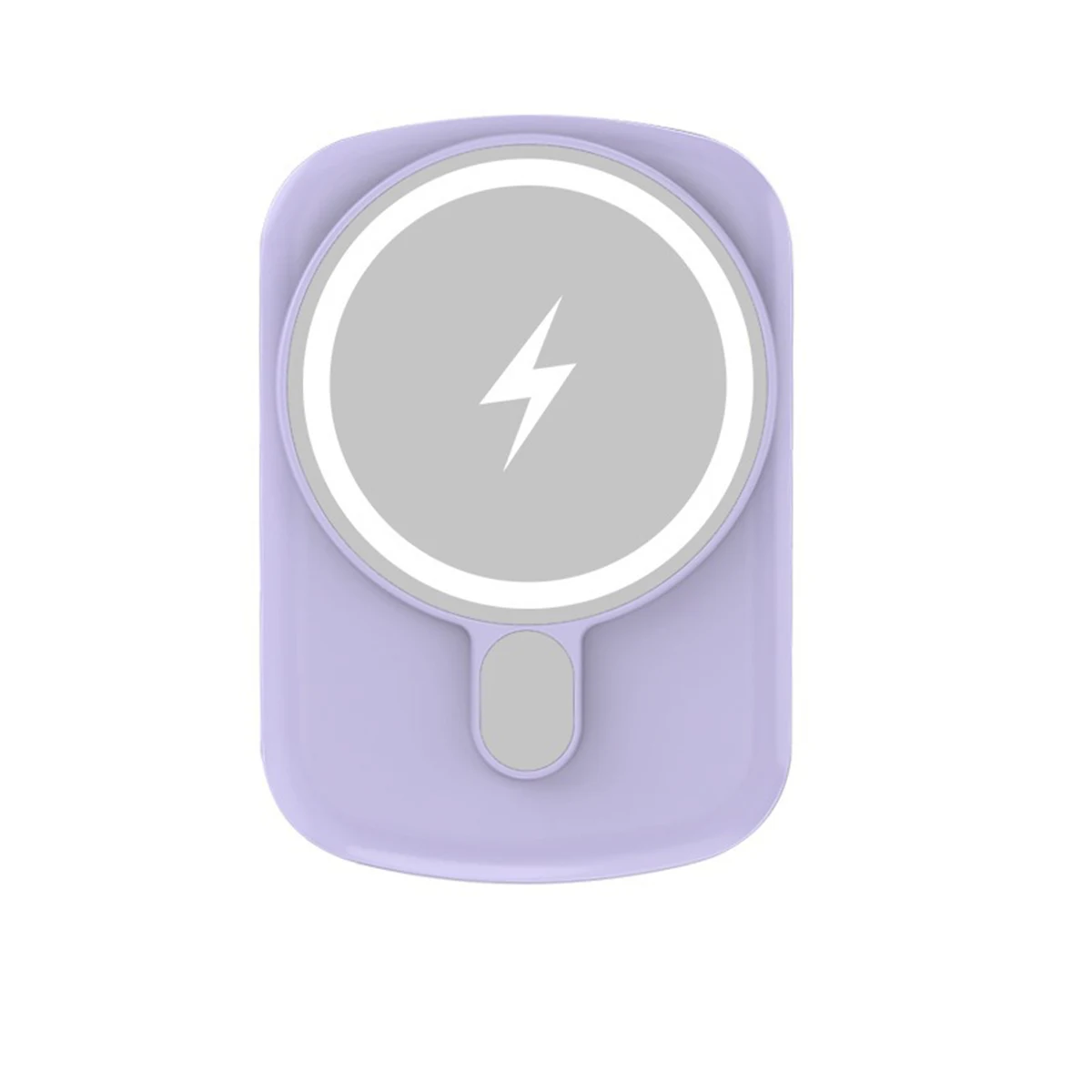 Travel Portable Wireless Charger 1