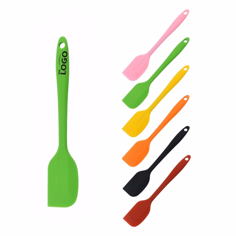 Heat Resistant Kitchen Spatula
