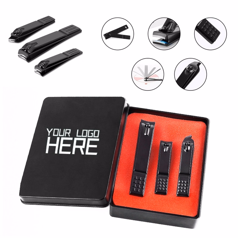 Fingernail Clipper
