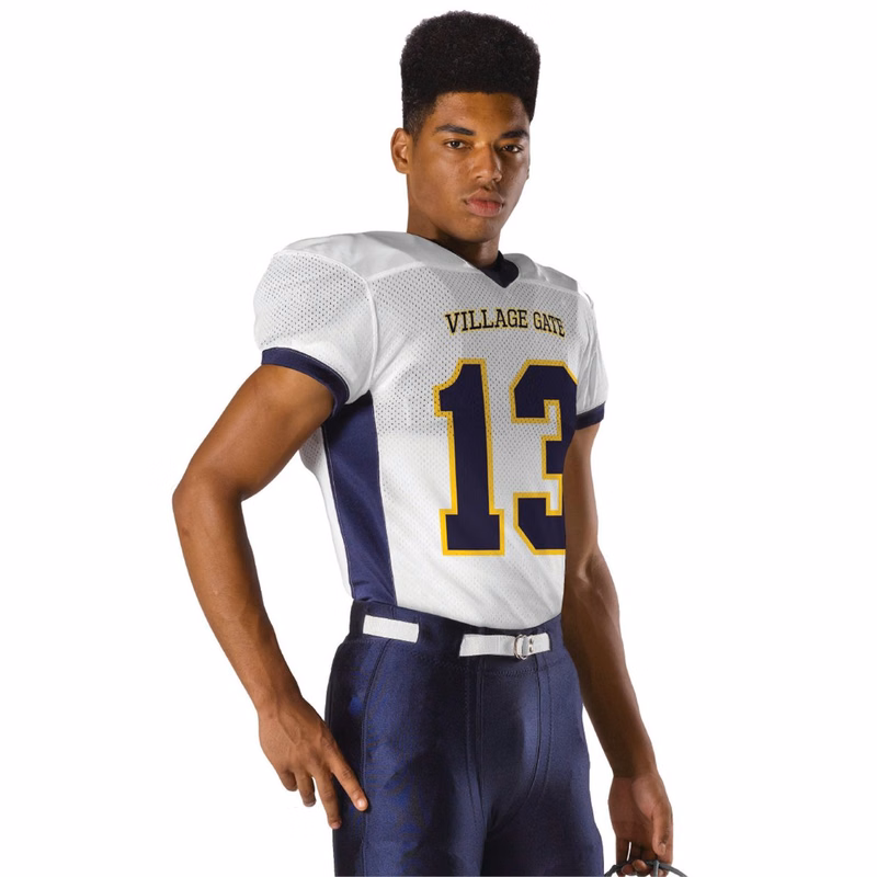 Youth Football Jersey - 750EY