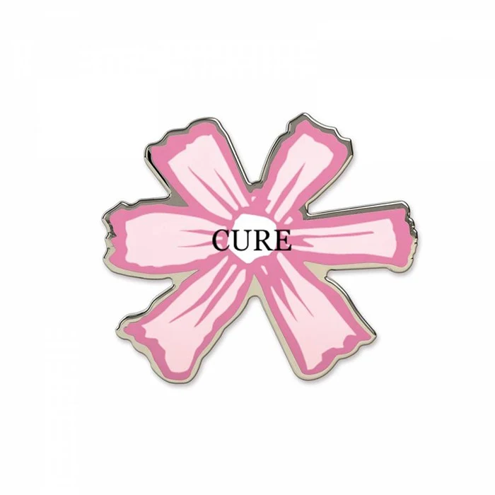 Printed Lapel Pins (Up to 1.25 in) 1