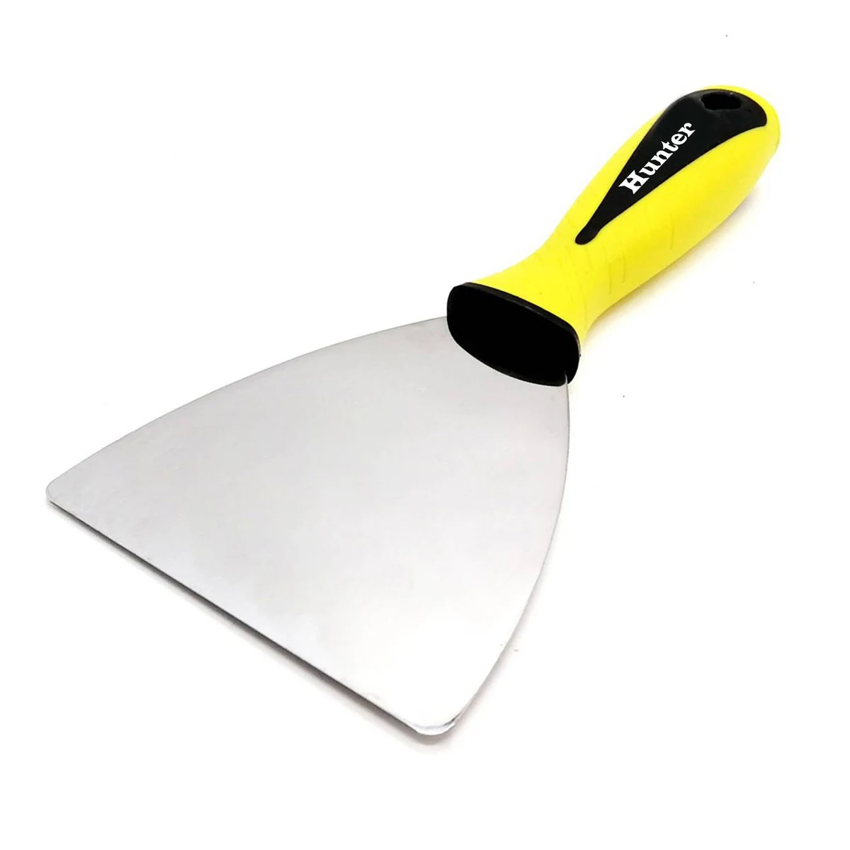 Stainless steel putty knife 1
