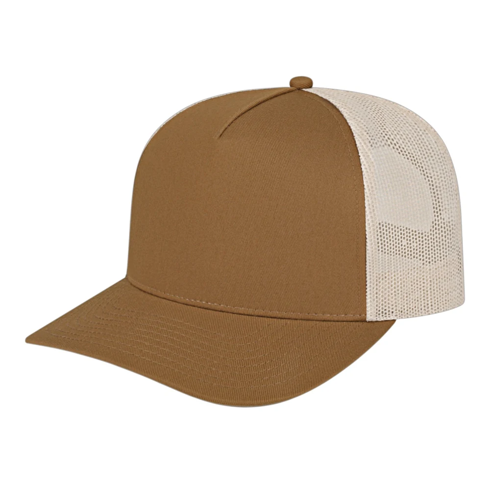 Classic 5 Panel Trucker 1