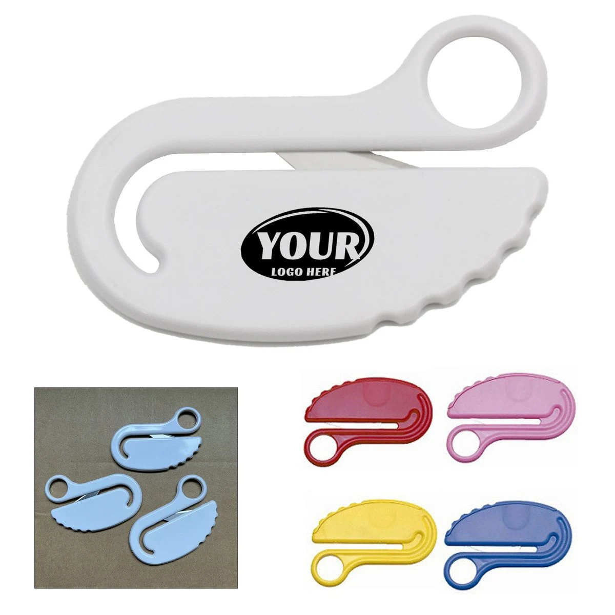 Portable Emergency Seat Belt Cutter 1