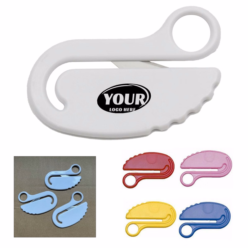 Portable Emergency Seat Belt Cutter