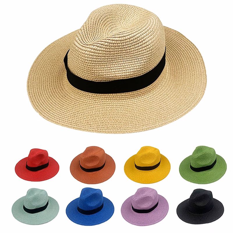 Beach Sun Hat