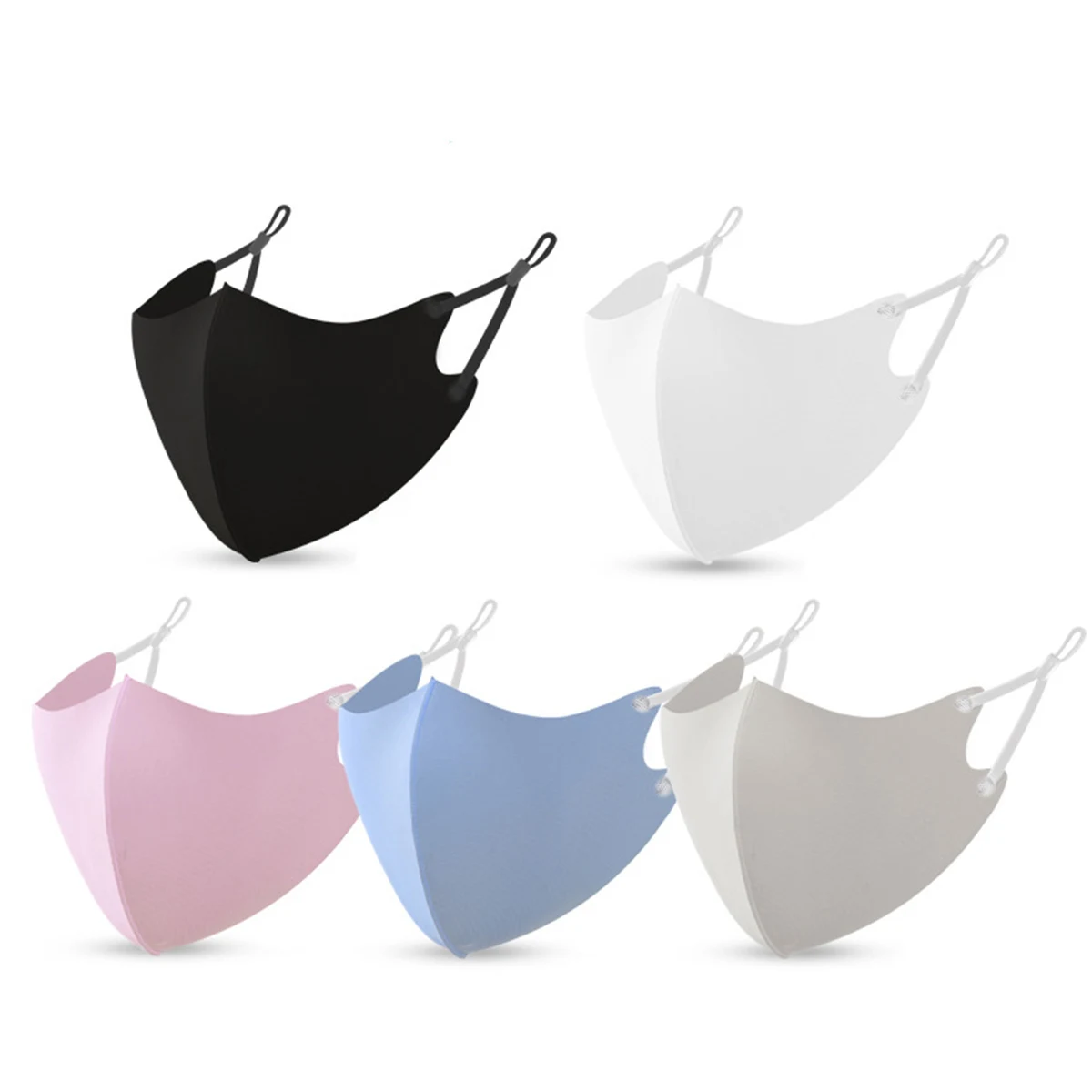Summer Cooling Mask 1