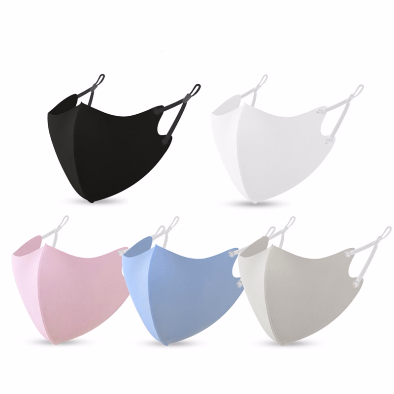 Summer Cooling Mask