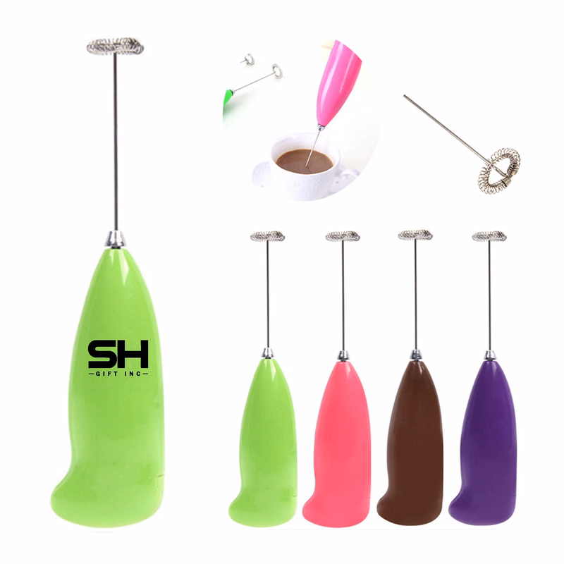Handheld Electric Egg Beater