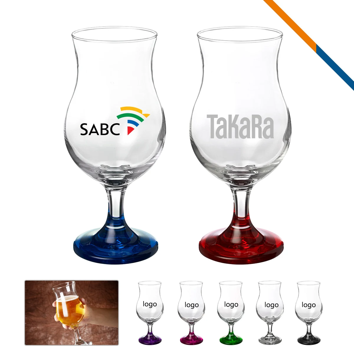 Ramona Hurricane Glasses 1