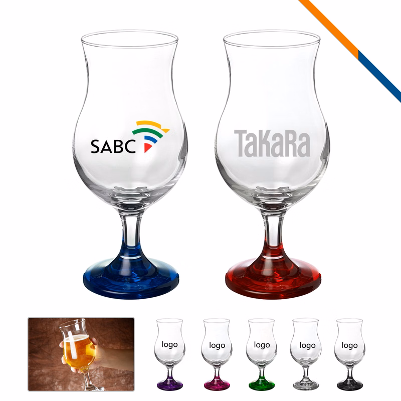 Ramona Hurricane Glasses