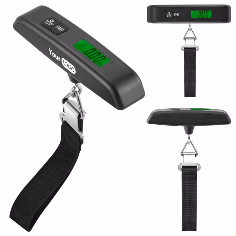 Abs Portable Handheld Scale