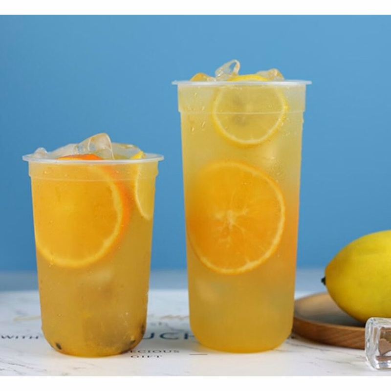 Juice Tumbler