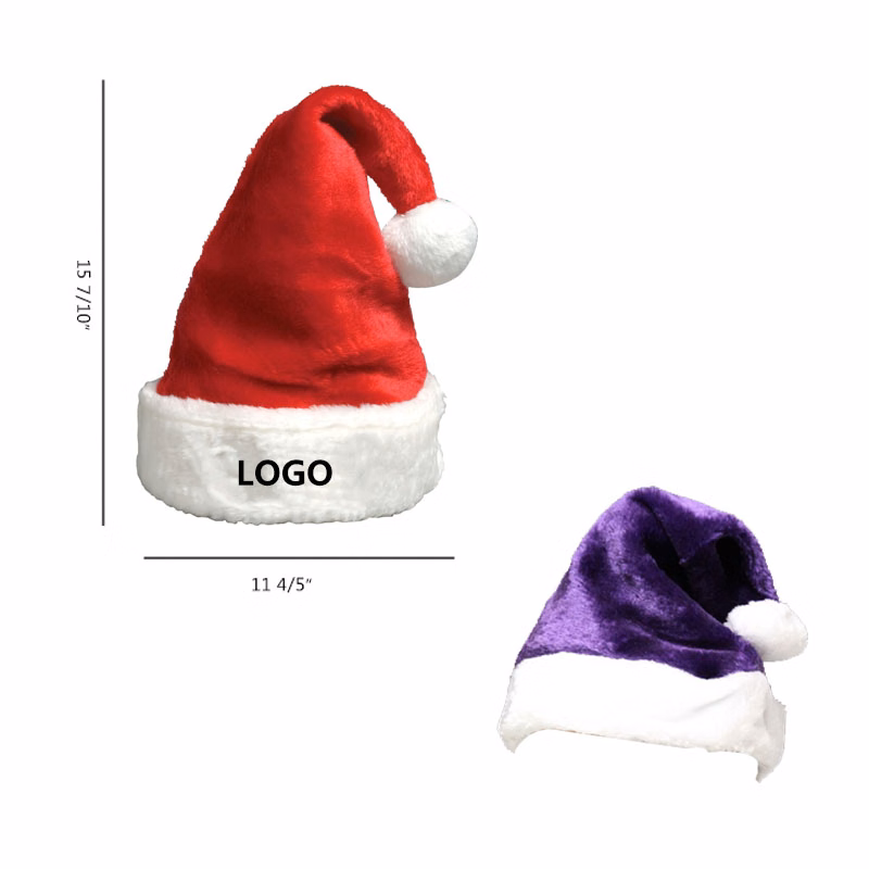 Christmas happy cap head wear warm