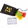 3-Piece Resistance Band Set