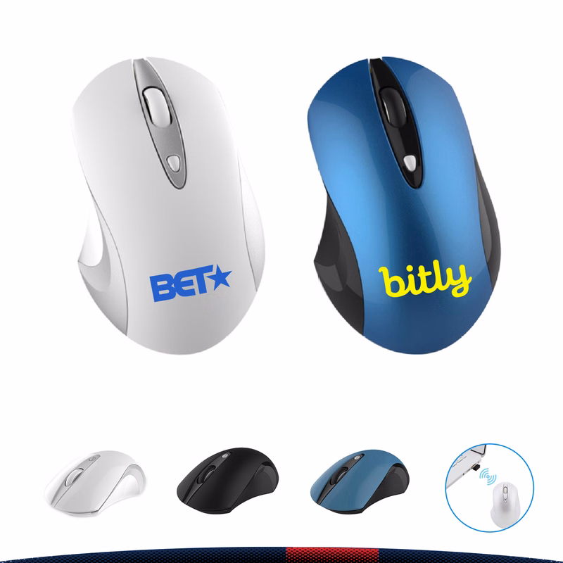 Tovi Wireless Mouse