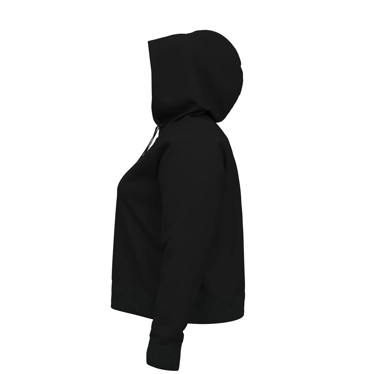 UA Rival Fleece Women's Crop Full-Zip 1