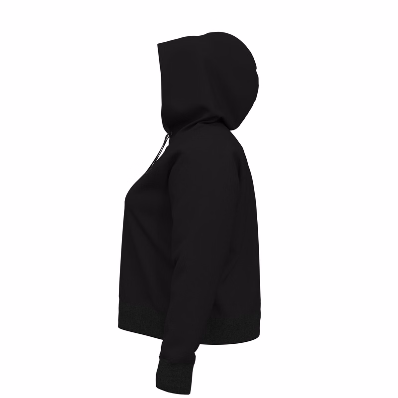 UA Rival Fleece Women's Crop Full-Zip