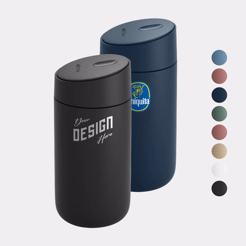 Fellow® 12 oz Ceramic-Lined Carter Slide Mug