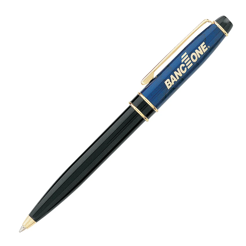 Windsor-IV Twist Action Pen 1