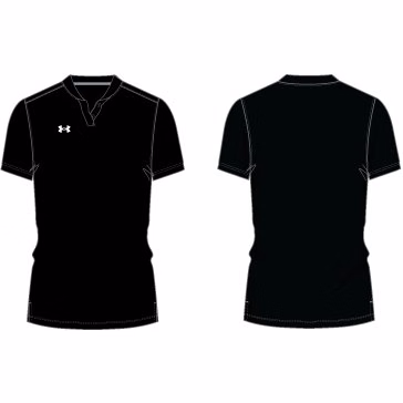 UA Playoff Bladed Top Women's Polo