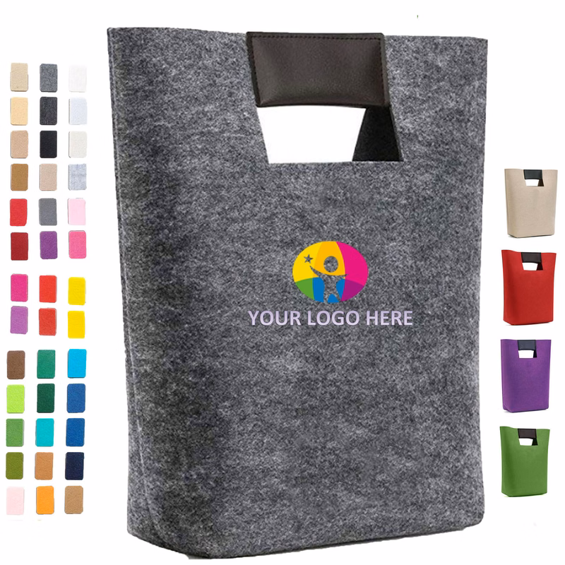 Reusable Tote Bag