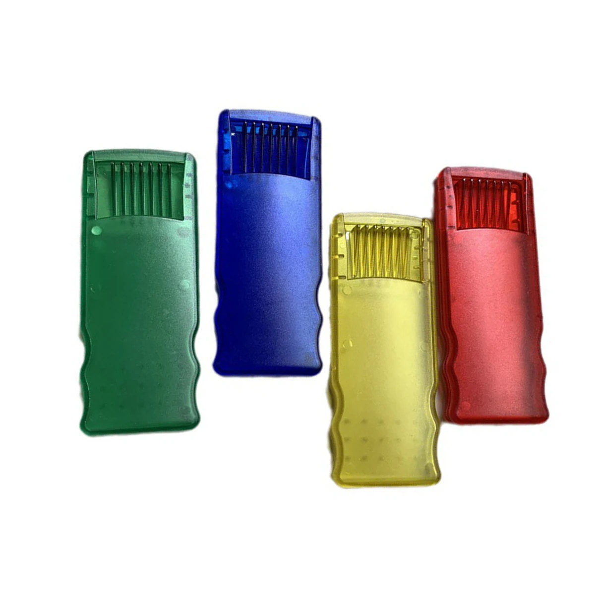 Convenient Dispenser Bandage Container Wavy Storage 1