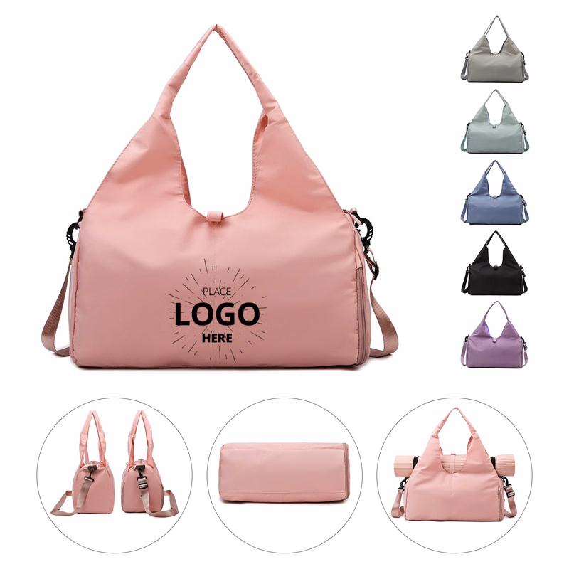 Women's Yoga Gym Bag
