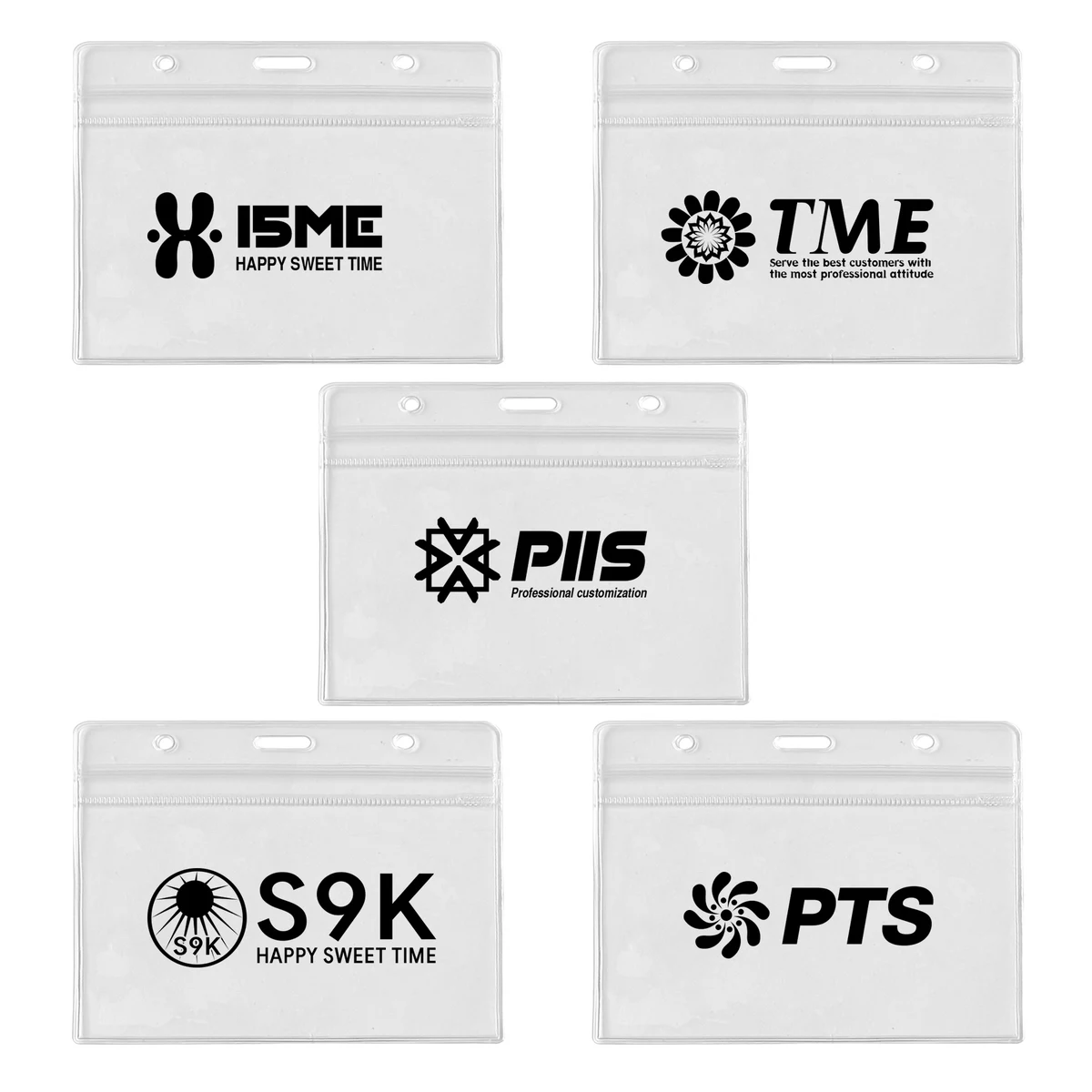 Vaccine Card Protector Holder 1