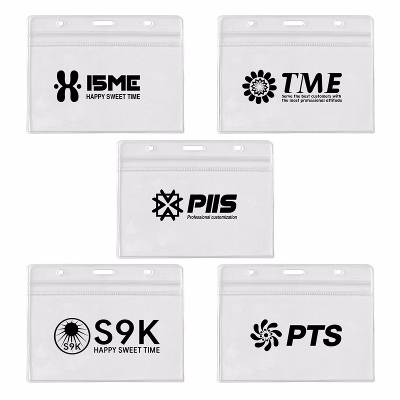 Vaccine Card Protector Holder