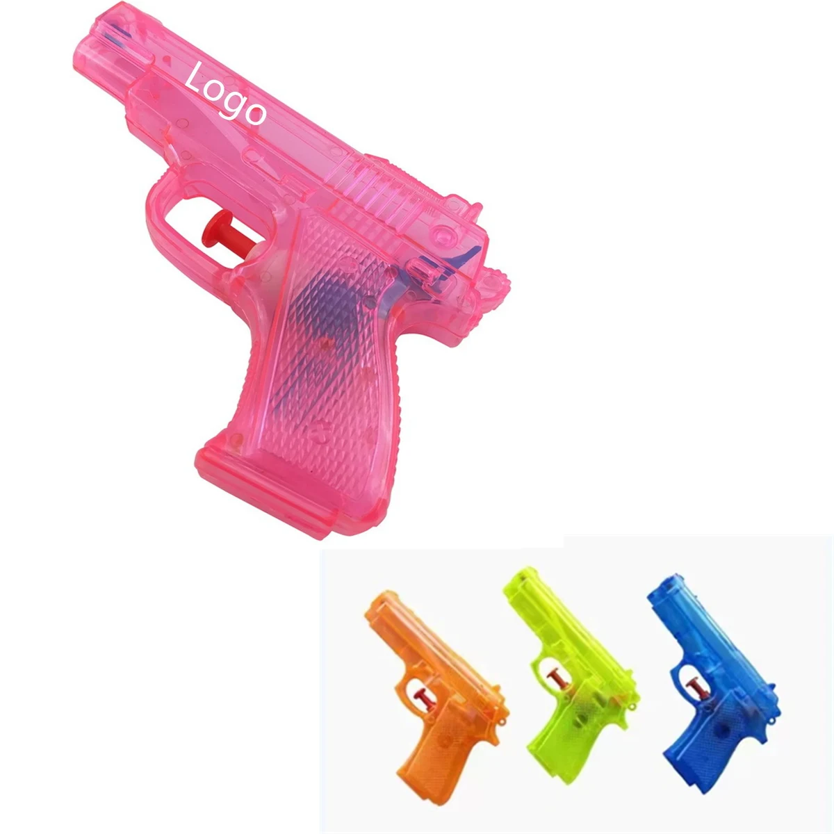 Water Pistol Gun 1