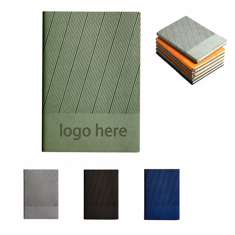 Business Gift Notebook