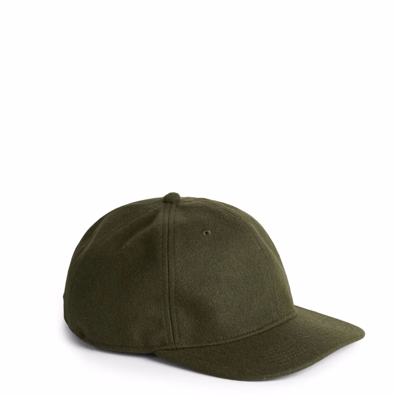 Bates Cap | 1113