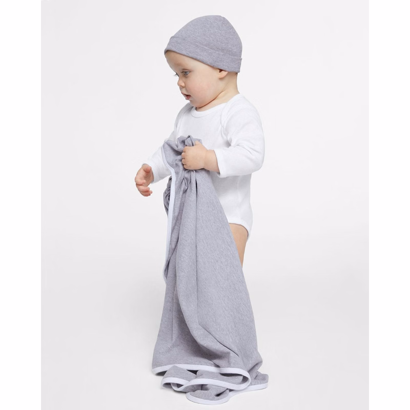 Premium Jersey Infant Blanket - 1110